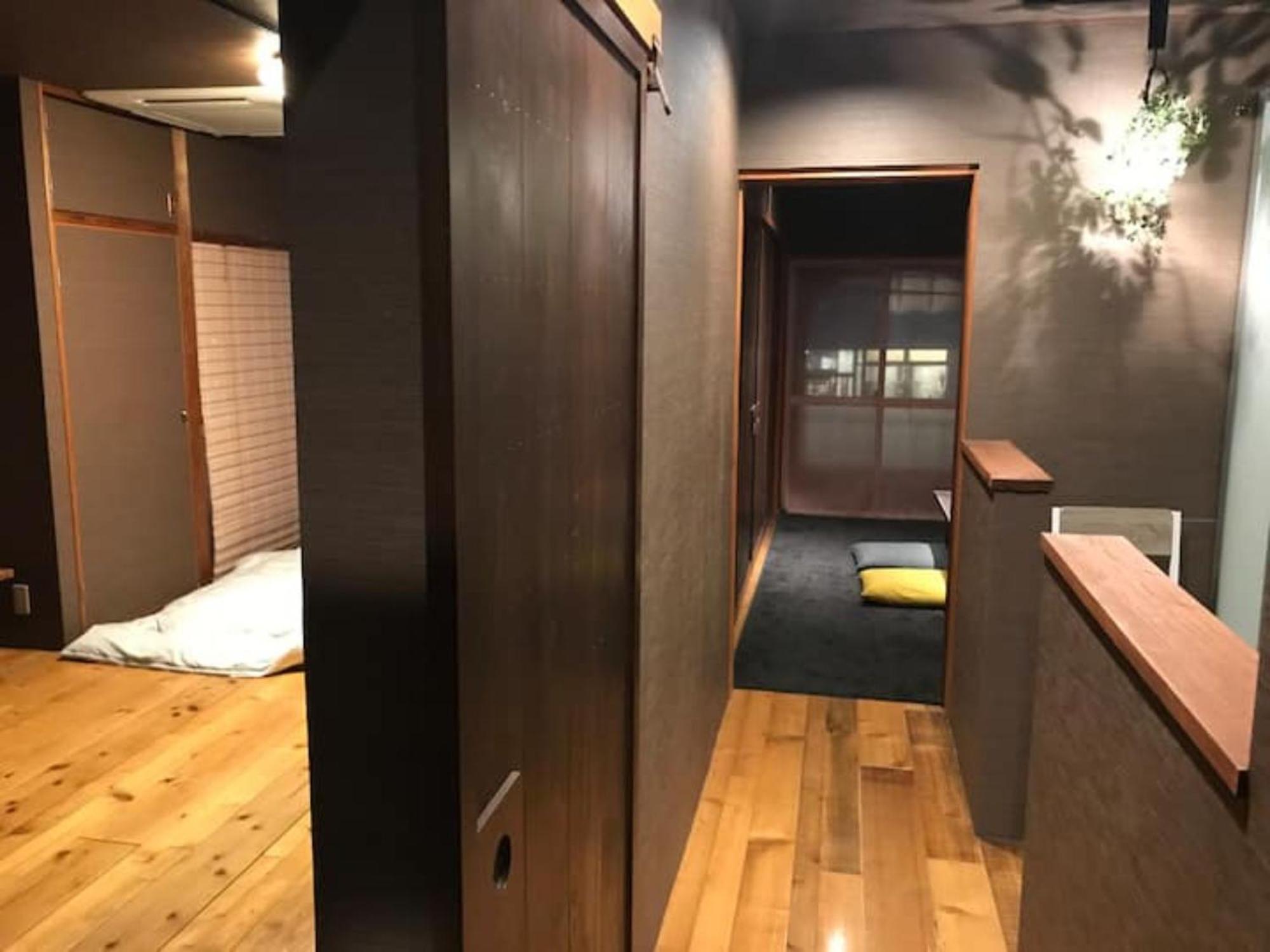 Oyadoyadokari - Vacation Stay 08483V 岡山市 エクステリア 写真